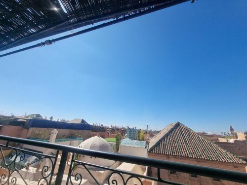 Riad Zitoun Jdid Apartment | amazing home and amazing rooftop