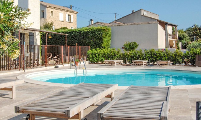 Saint-Pons-la-Calm House | Amazing home in Saint Pons La Calm