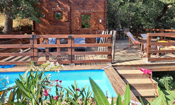 La Garde-Freinet House | Amazing home in La Garde-Freinet