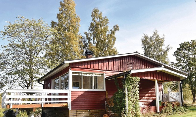 Arjang House | Amazing home in årjäng with WiFi