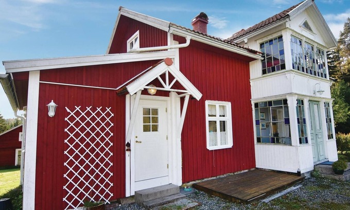 Arjang House | Amazing Home in Årjäng With 4 Bedrooms and Wifi