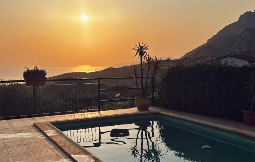 Termini Imerese House | Amazing Home In Caccamo With Private Swimming Pool, Can Be Inside Or Outside
