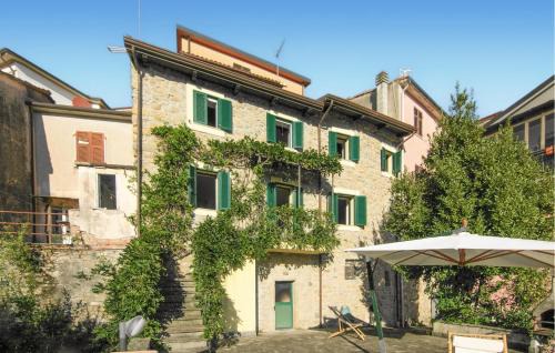 Follo House | Amazing Home In Carnea With Wifi