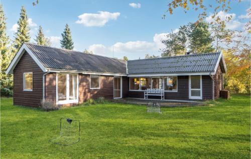 Nykobing Sjaelland House | Amazing Home In Nykøbing Sj With Wifi