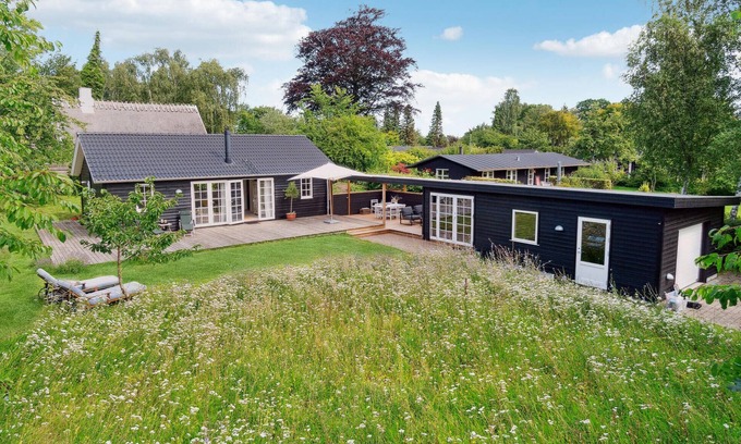 Udsholt House | Amazing home in Gilleleje with WiFi
