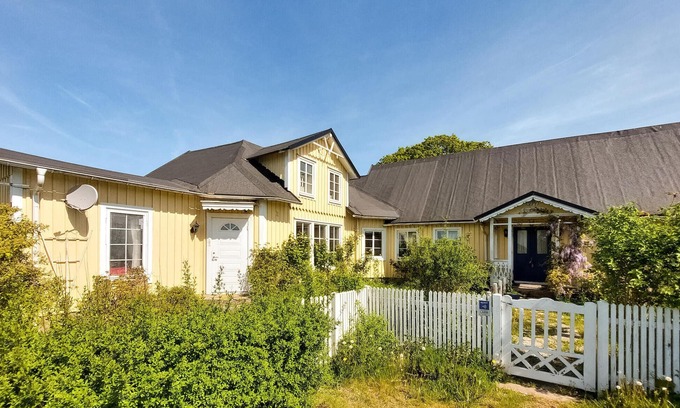 Jonstorp House | Amazing home in Jonstorp with kitchen