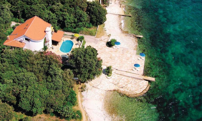 Kozino House | Amazing home in Kozino with sauna