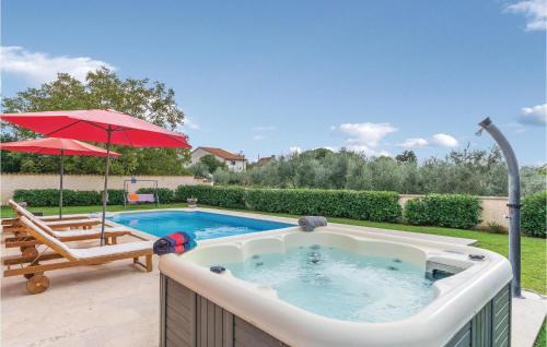 Krnica House | Amazing Home In Krnica With Wifi