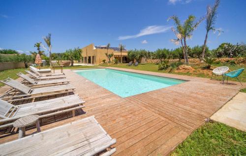 Marsala House | Amazing Home In Marsala With Wifi