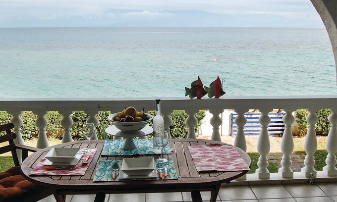 Melissi House | Amazing home in Melissi with WiFi