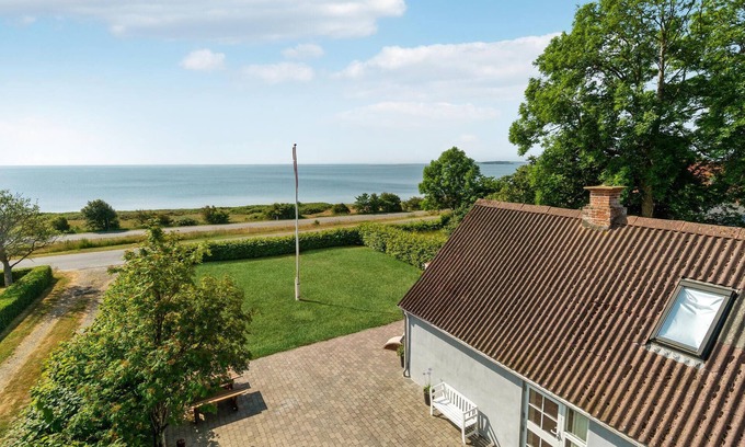 Amtoft House | Amazing home in Vesløs