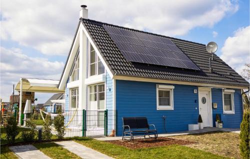 Wandlitz House | Amazing Home In Zerpenschleuse