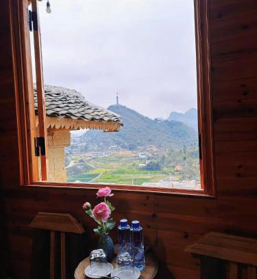 Dong Van Cabin | Amazing Lô Lô Chải Homestay
