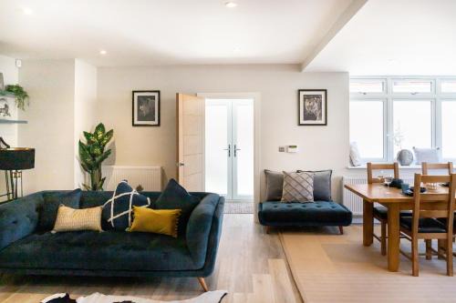 Chaucer Apartment | Amazing New Spacious Apartment in SE1