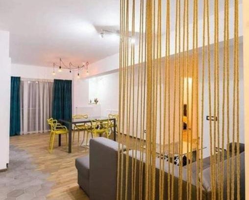 Sector 1 Apartment | Amazing Park Residences 5