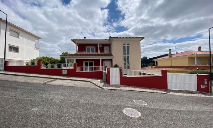 Leiria House | Amazing Scorpion´s House Leiria