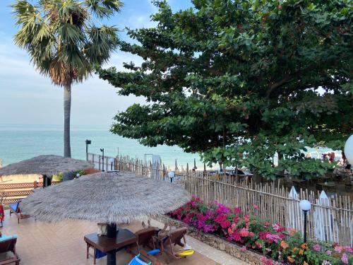North Pattaya Apartment | Amazing Spacious Seaview Condo