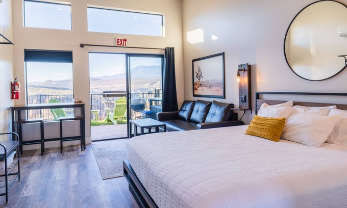 La Verkin Villa | Amazing View #16 at The Dwellings