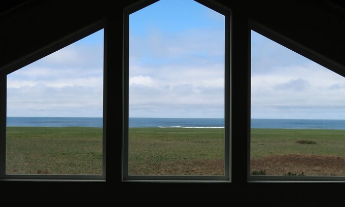 Gearhart House | AMAZING VIEW + UNEQUALED COMFORT = THE PERFECT RETREAT