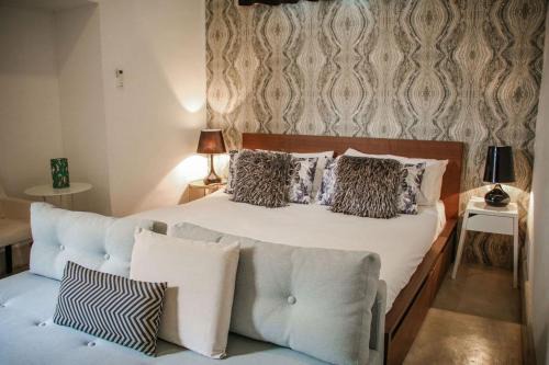 Casco Viejo Apartment | AmazINN Places Rooftop and Jacuzzi VII