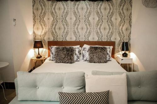Casco Viejo Apartment | AmazINN Places Rooftop and Jacuzzi VI
