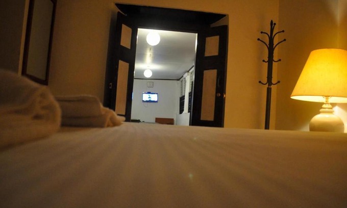 Udunuwara House | Ambanwala Spice Garden