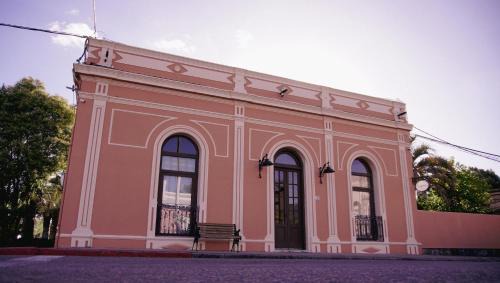 Aigua Hotel | Ambar Posada Boutique