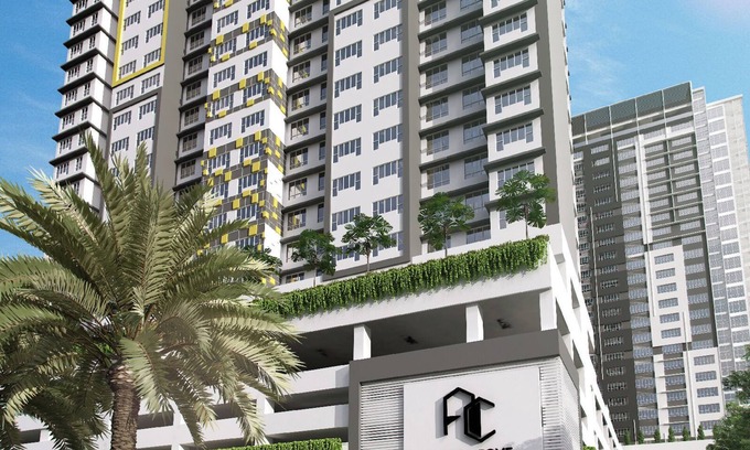 Malacca City Condo | Amber Cove Leisure Homestay Malacca