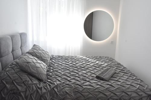 Ventspils Apartment | Amberhof in city Center