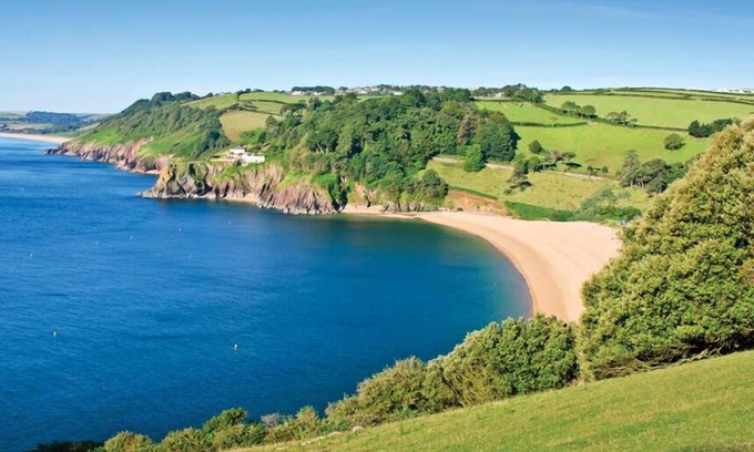 Dartmouth Cottage | Amberley