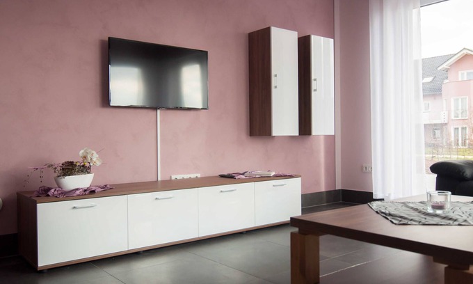 Fulda Apartment | Ambience apartment with terrace - modern-one | Attractive apartment w.