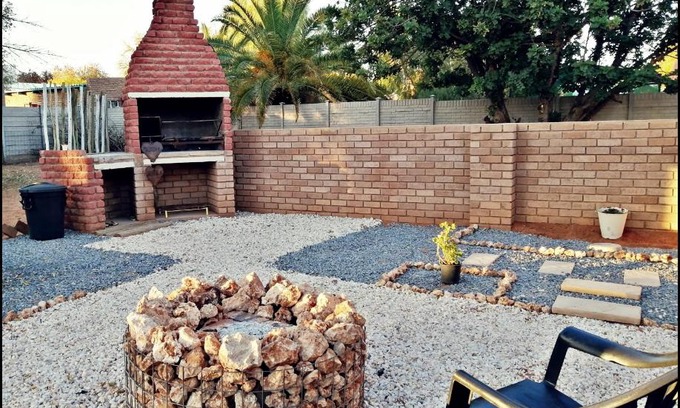 Upington Apartment | Ambiente Budget Accommodation
