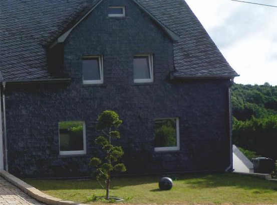 Mehren House | Ambiente