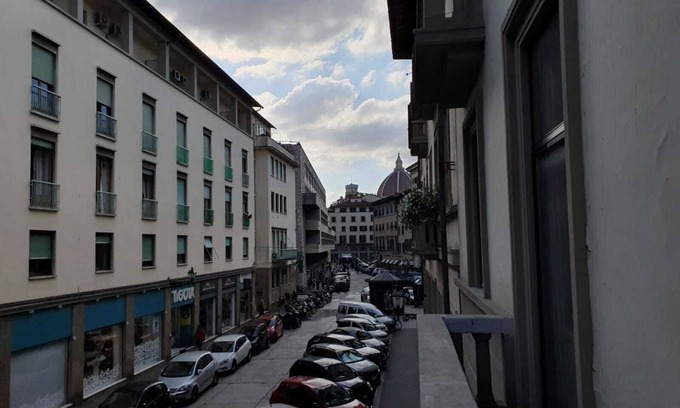 Sant' Ambrogio Apartment | Ambrogio Apartment - Three Bedroom Apartment, Sleeps 6