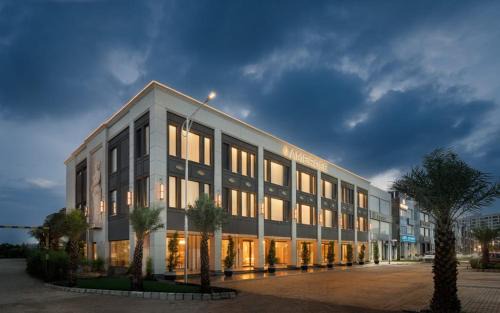 Mohali Hotel | AMBROSE Hotel