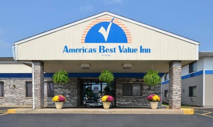 La Crosse Hotel | America's Best Value Inn La Crosse