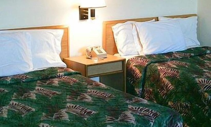 Mexico Hotel | America's Value Inn Mexico