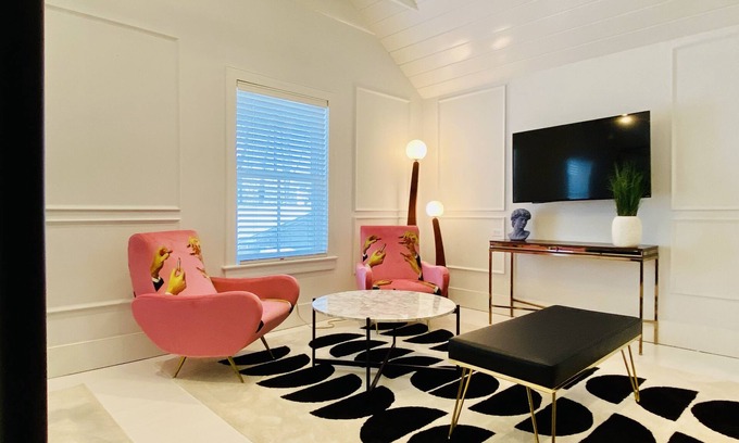 Greenport Hotel | American Beech in Greenport - Deluxe King 4