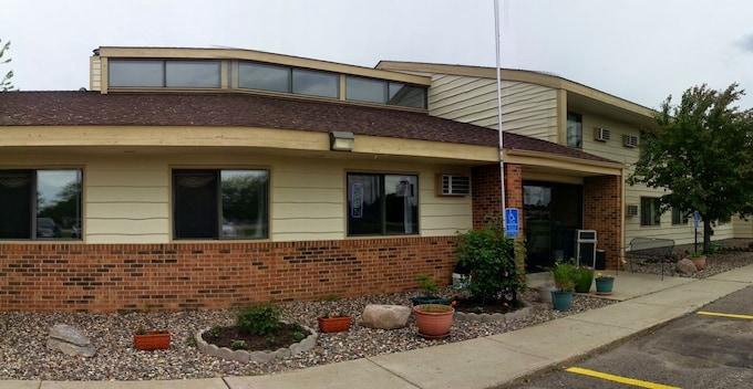 Waseca Hotel | American Motel Waseca