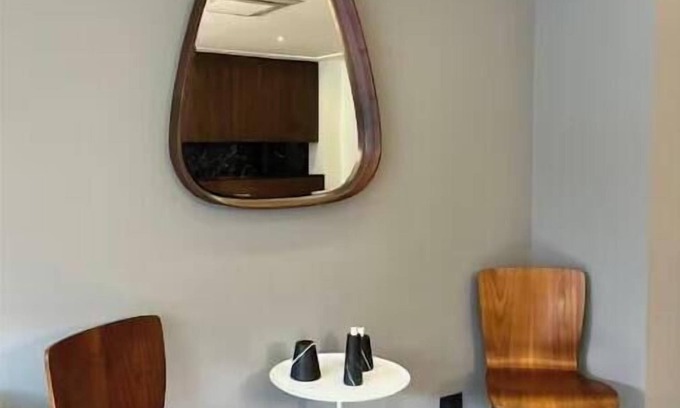 Americana Apartment | Americana zona Chapultepec - 2 br Apt & amenities