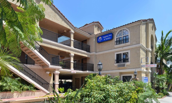 San Juan Capistrano Hotel | Americas Best Value Laguna Inn and Suites
