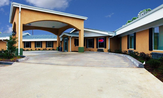 Caldwell Hotel | Americas Best Value Inn Caldwell