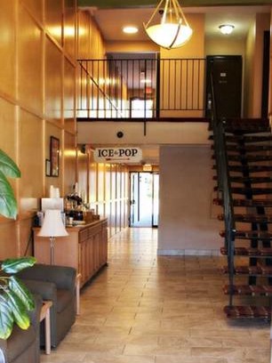 Kelso Hotel | Americas Best Value Inn Kelso