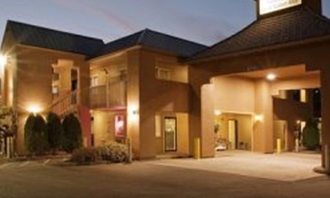 Fort Lewis Hotel | Americas Best Value Inn Lakewood Tacoma S