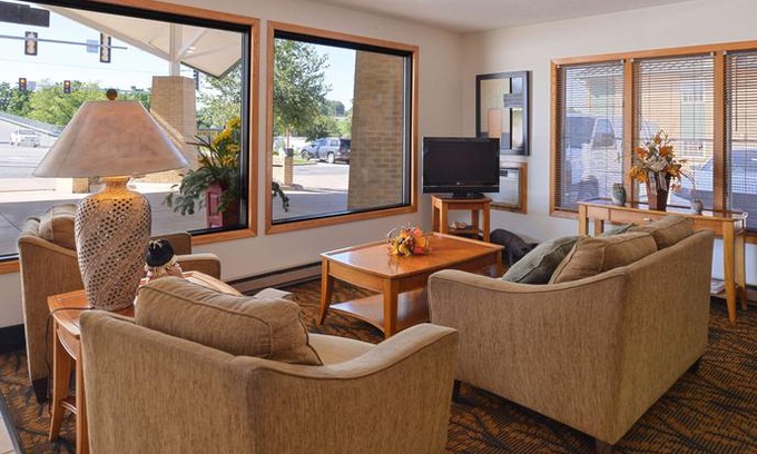 Atlantic Hotel | Americas Best Value Inn & Suites Atlantic Inn & Suites