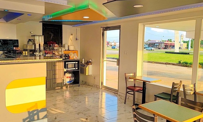 Vandalia Hotel | Americas Best Value Inn Vandalia