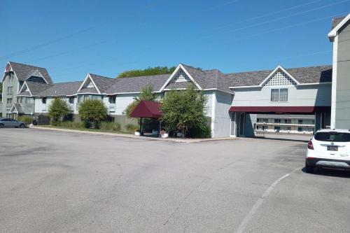 Birch Run Hotel | Americinn by Wyndham Birch Run - Frankenmuth