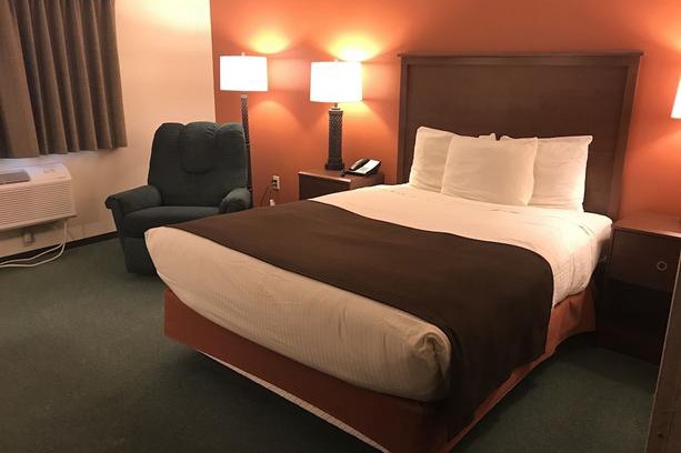 Blackduck Hotel | AmericInn by Wyndham Blackduck