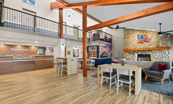 Virginia Hotel | AmericInn by Wyndham Virginia