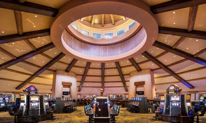 Black Hawk Resort | Ameristar Casino Resort Spa Black Hawk